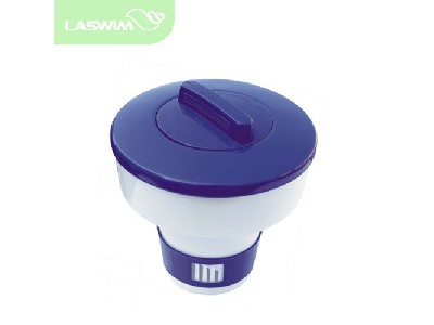 清潔用品系列-浮體藥丸器（?。? title=